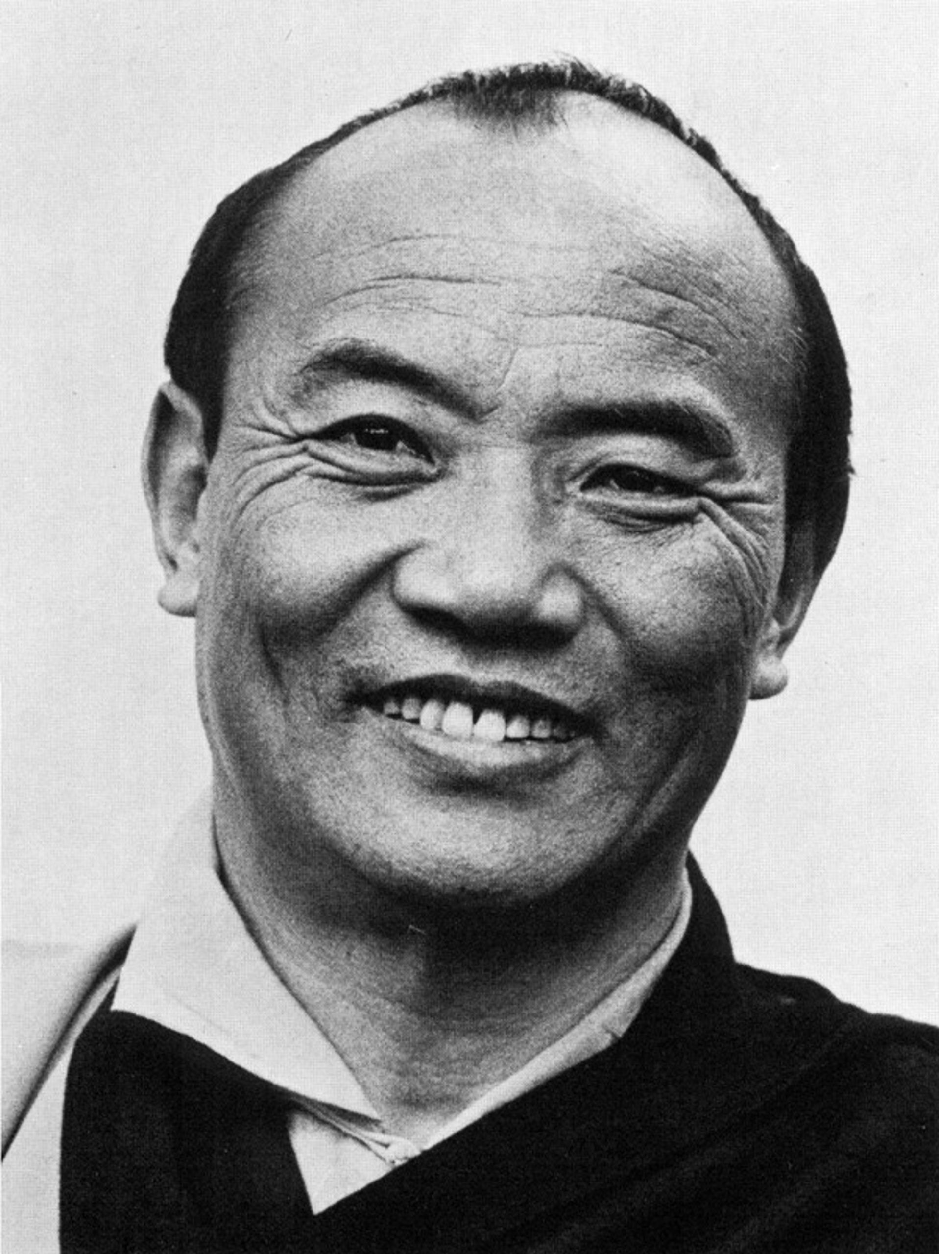 Featured image for “A Prayer by His Holiness the 16th Karmapa”