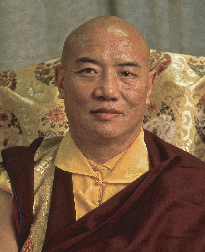 Featured image for “Celebrating HHK16’s Parinirvana Day!”