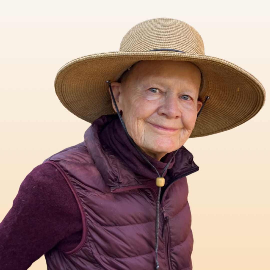 Featured image for “Pema Chodrön Foundation Inspires Giving”