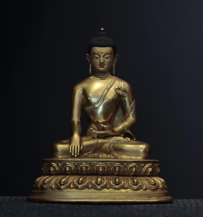Buddha Statue